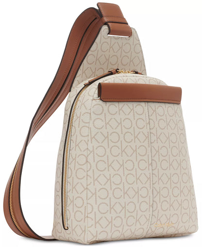 Vanilla Khaki/Caramel