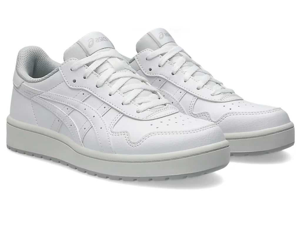 White/White