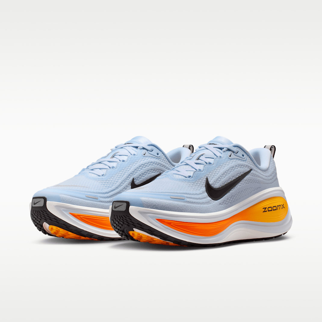 Hydrogen Blue/White/Total Orange/Black 2