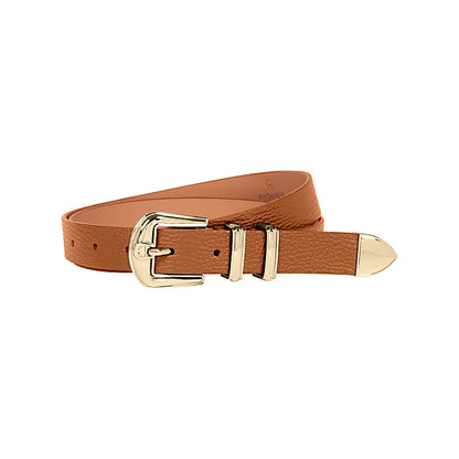 Cognac Brown
