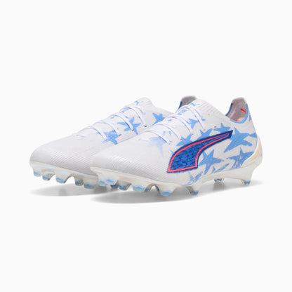 PUMA White-Pink Lilac-Dusky Blue