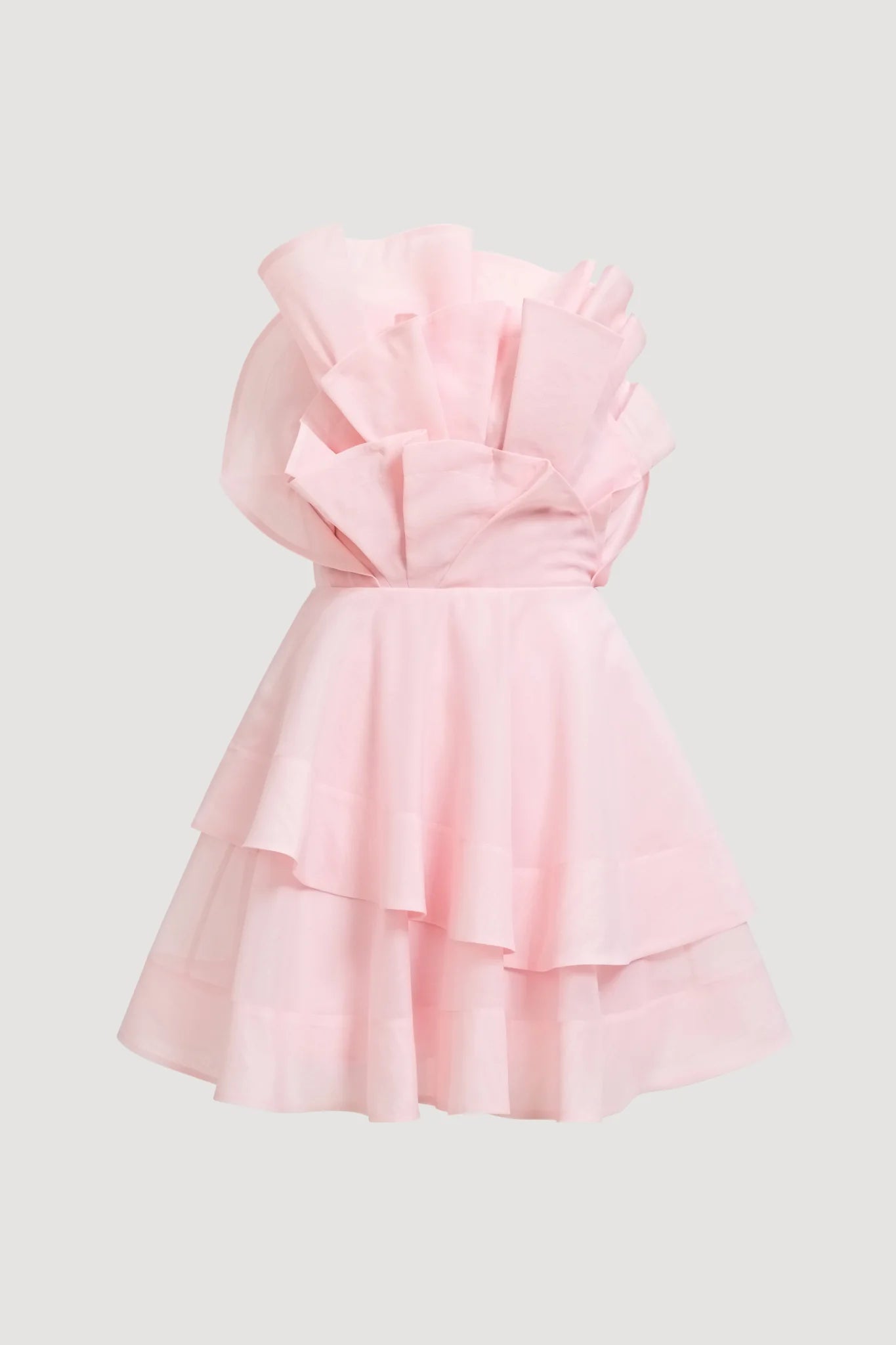 ASH PINK