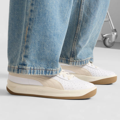 PUMA White-Warm White