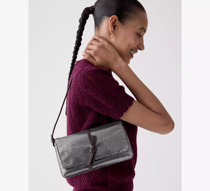 Hot Fudge Metallic