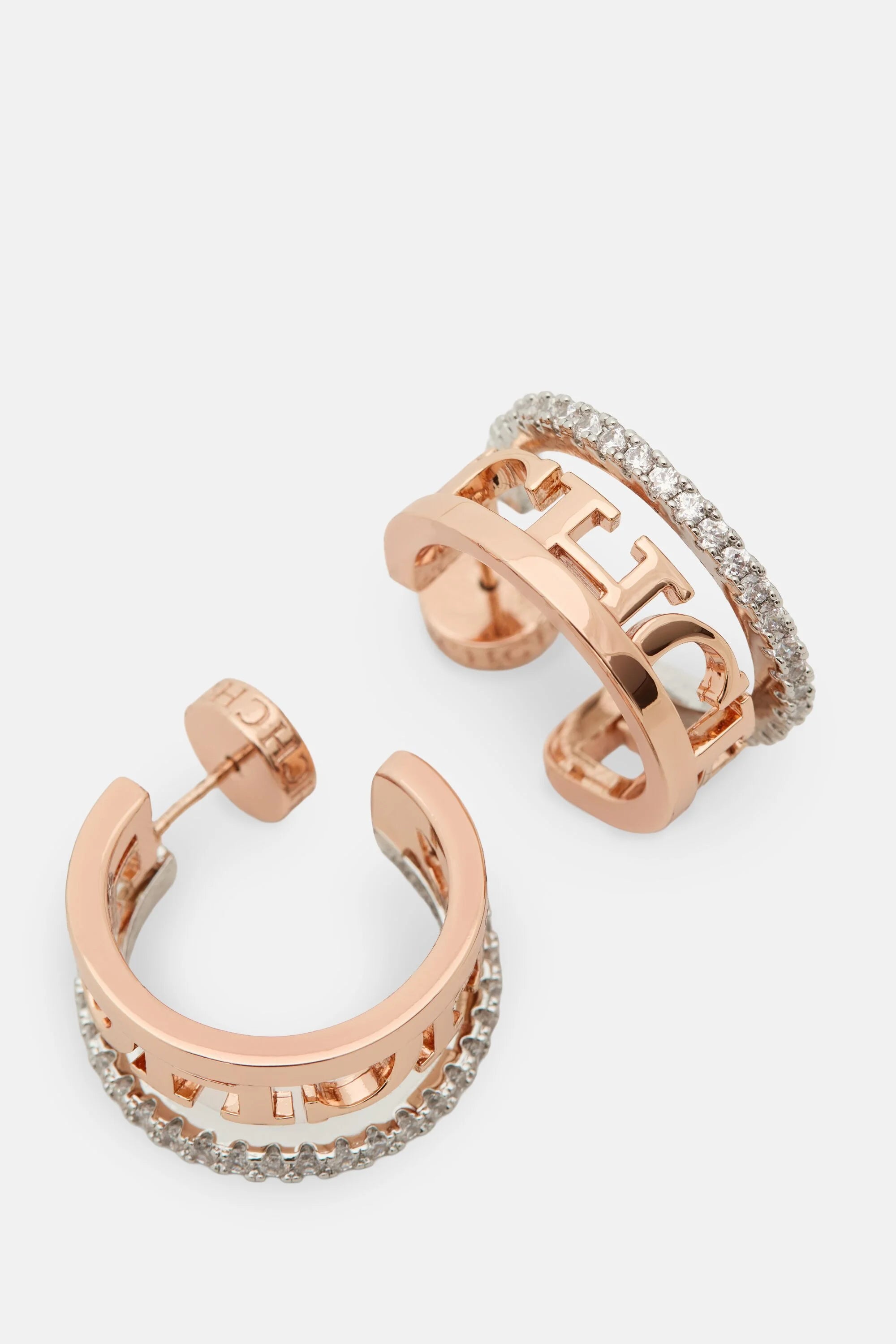 Rosa/Cristal