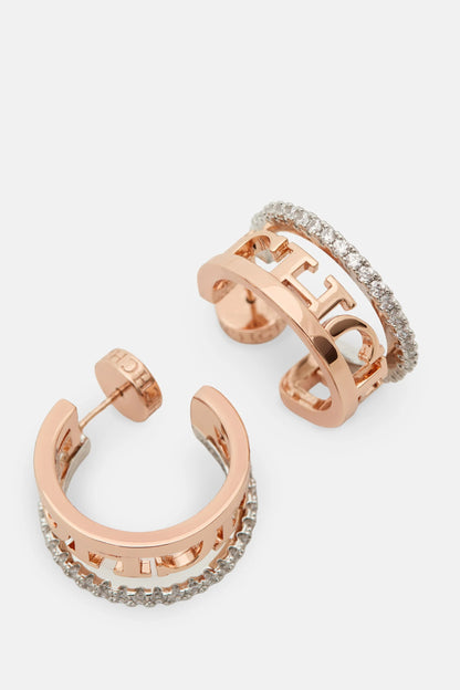Rosa/Cristal