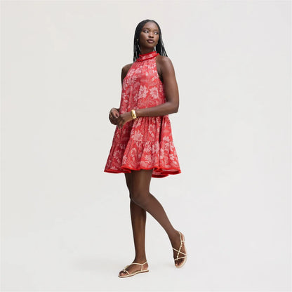 Printed Floral