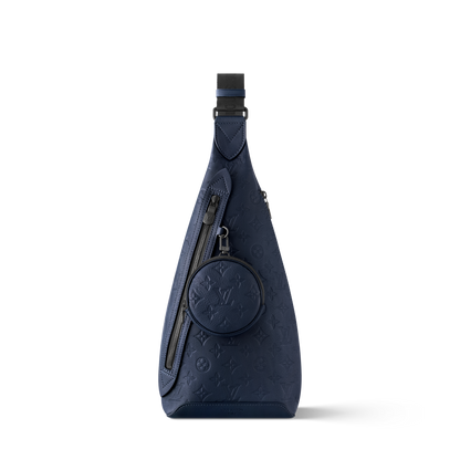 Azul marino