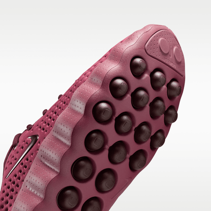 Pink Smoke/Mystic Dates/Light Magenta/Metallic Silver