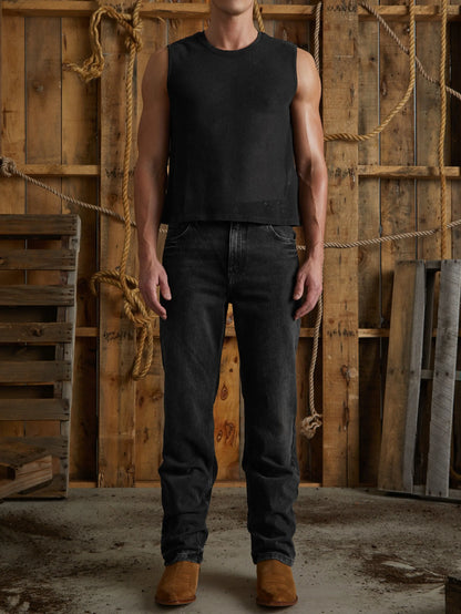 Gusa Aged Black Wash