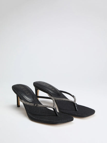 Black 001