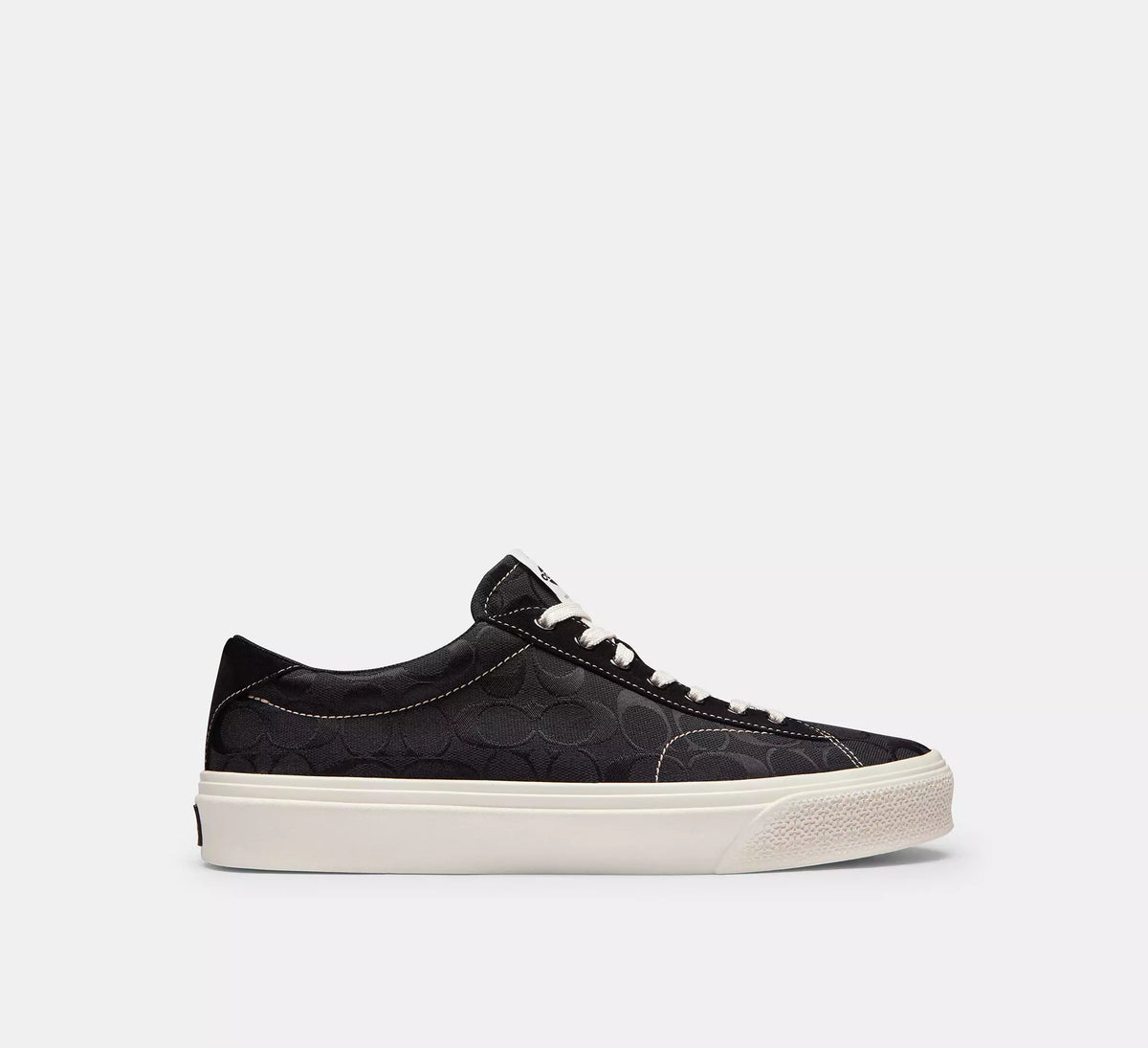 Black/Chalk