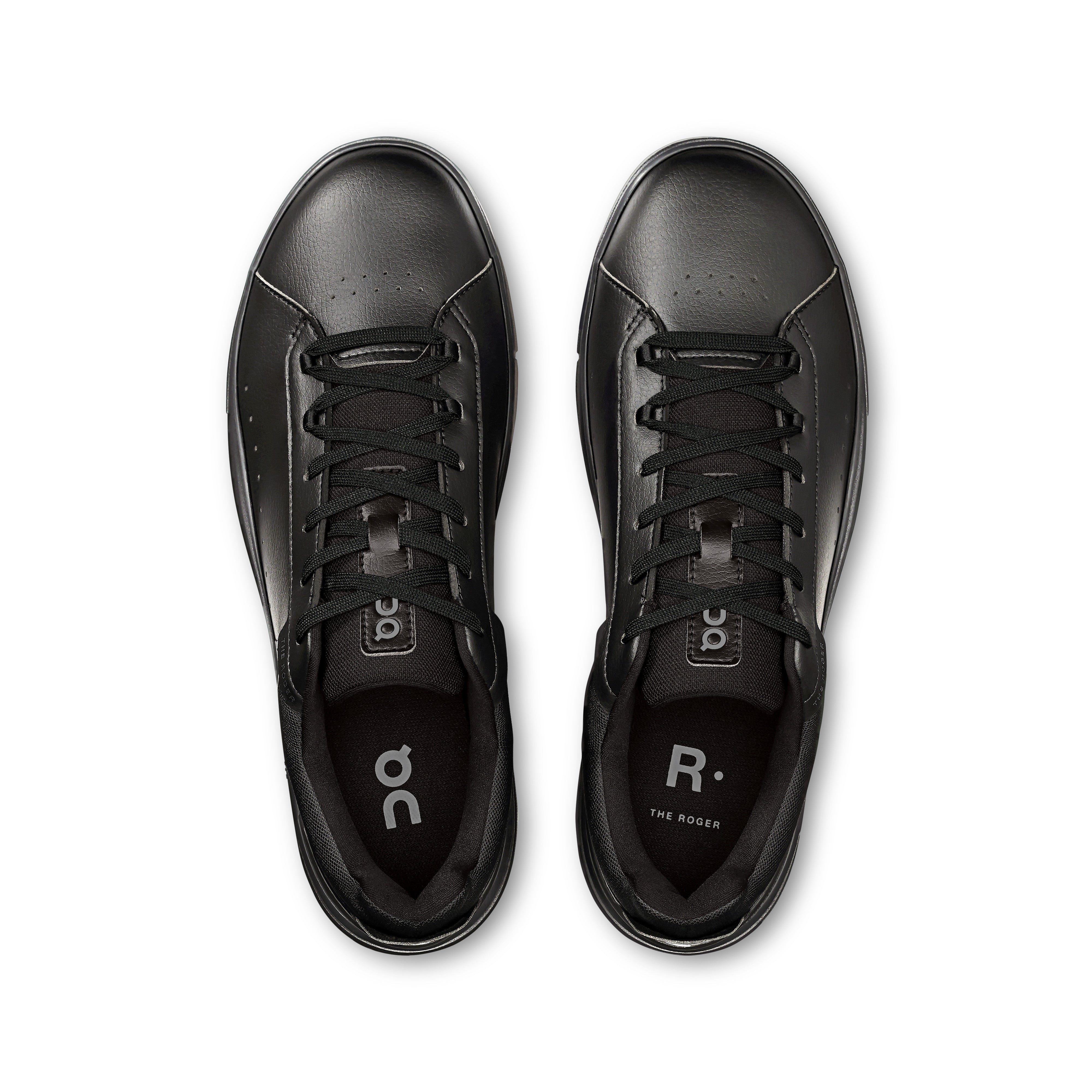 Black | Black