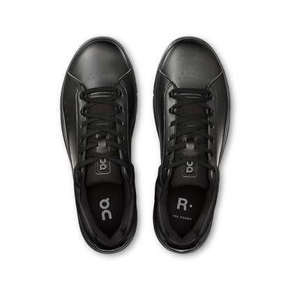 Black | Black