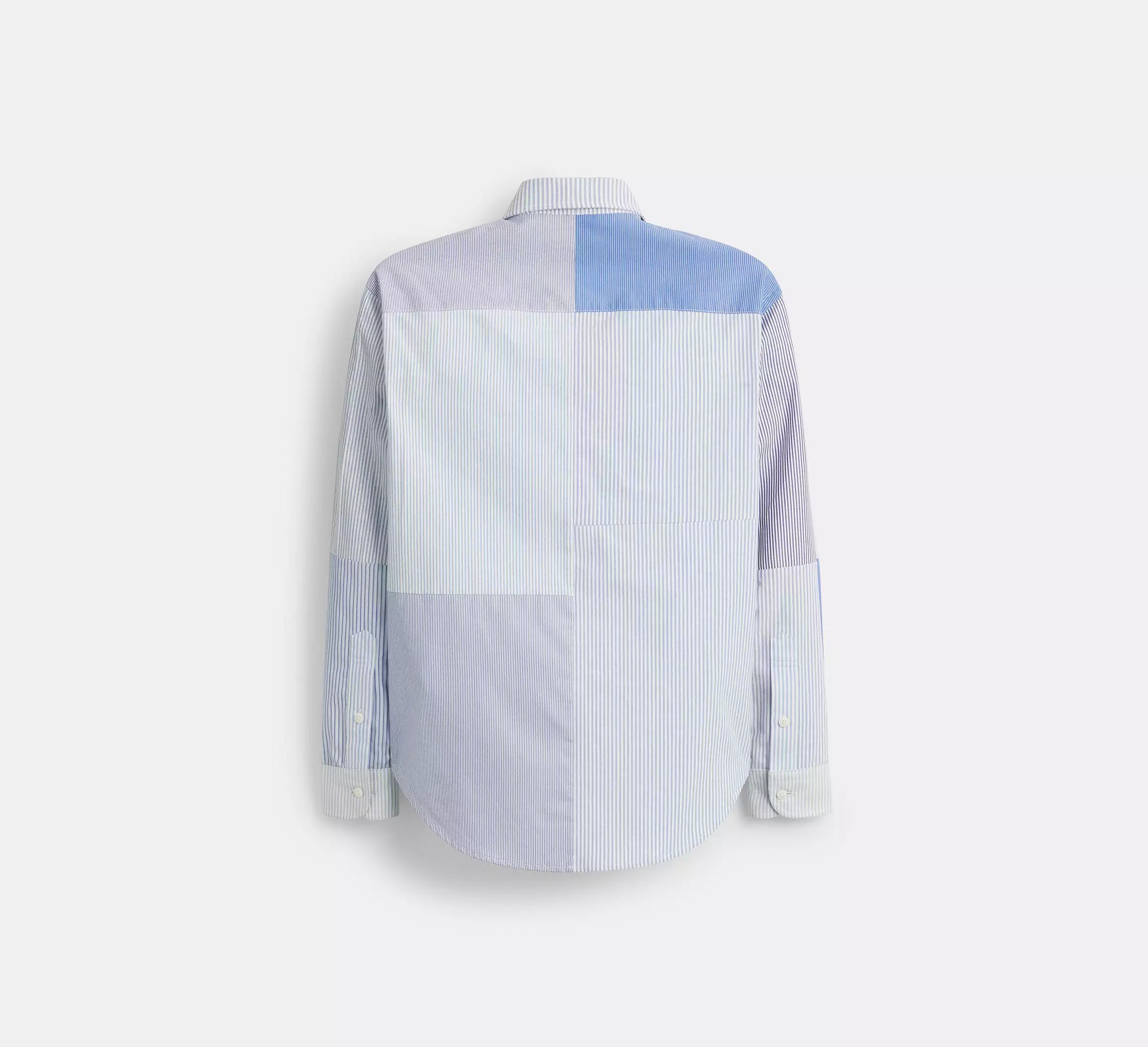 Blue Multi