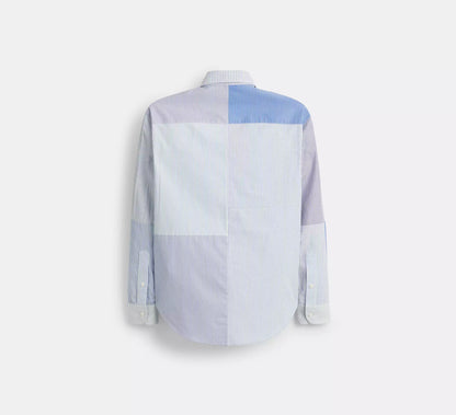 Blue Multi