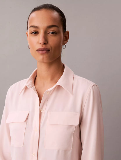 Silver Peony