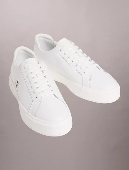 Triple Bright White