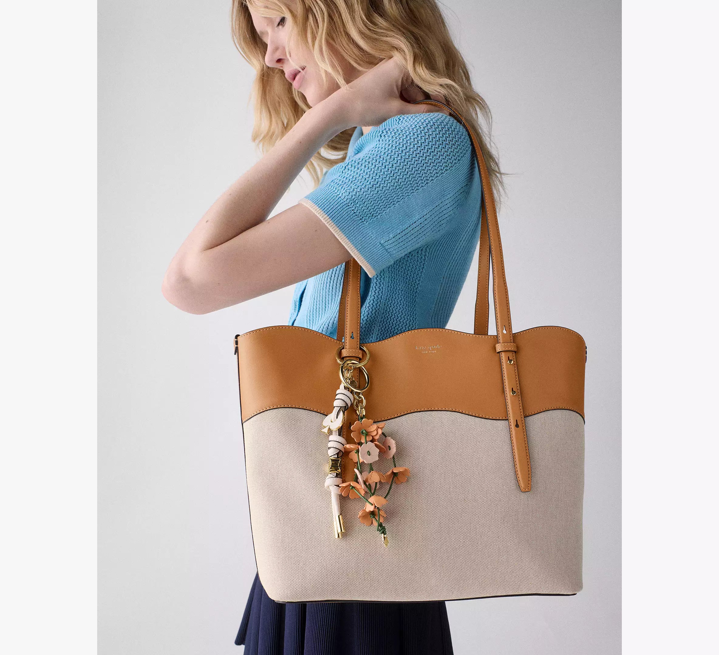 Crisp Peach Multi