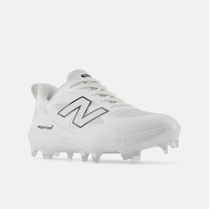 Nb 103 White With Black