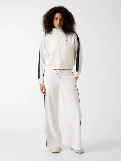 Alabaster White