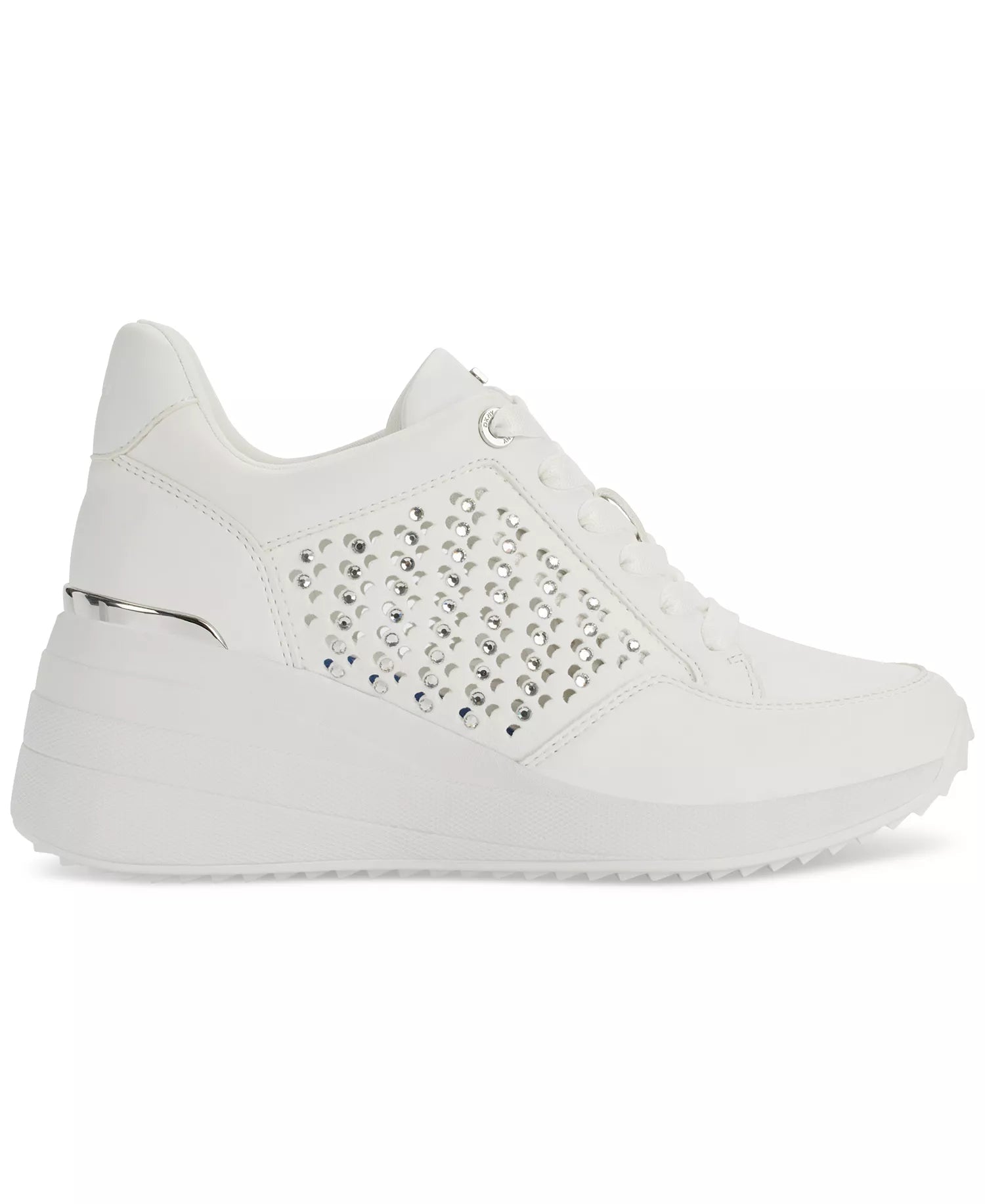 Bright White