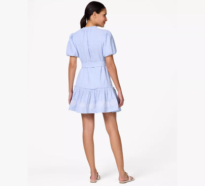 Light Astral Blue