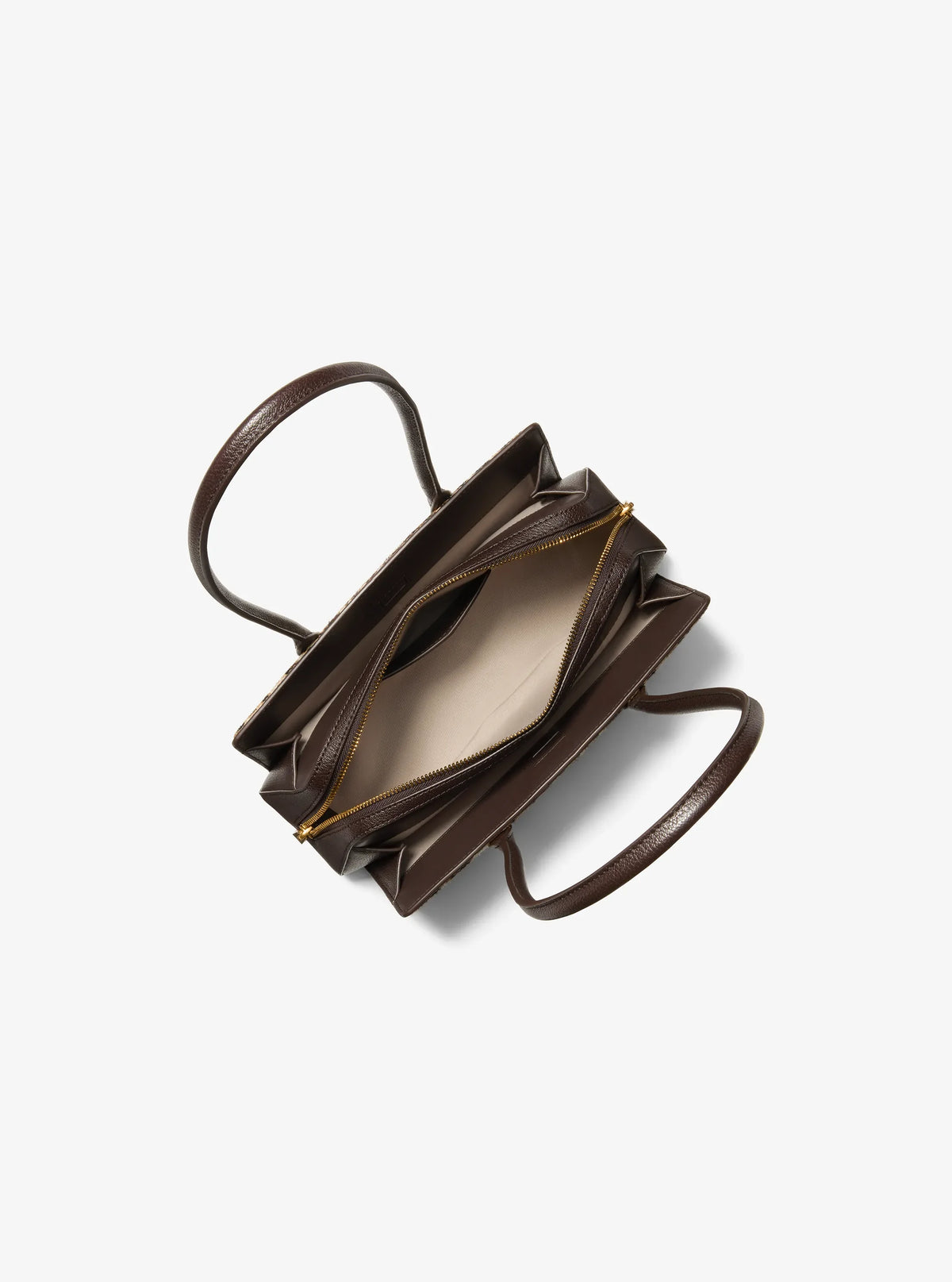 BURNT KHAKI