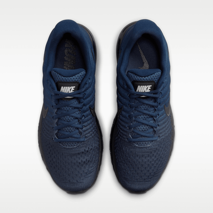 Binary Blue/Obsidian/Black