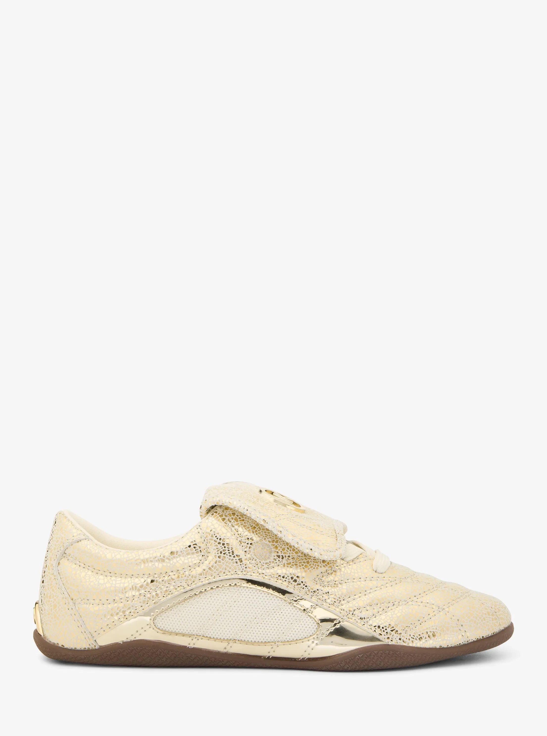 PALE GOLD