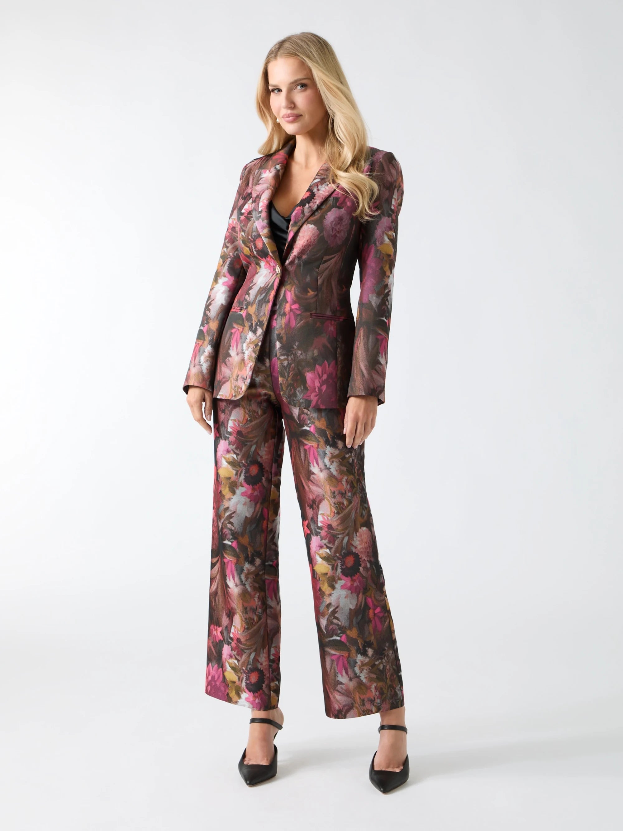 Wildwood Jacquard