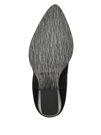 Black 001