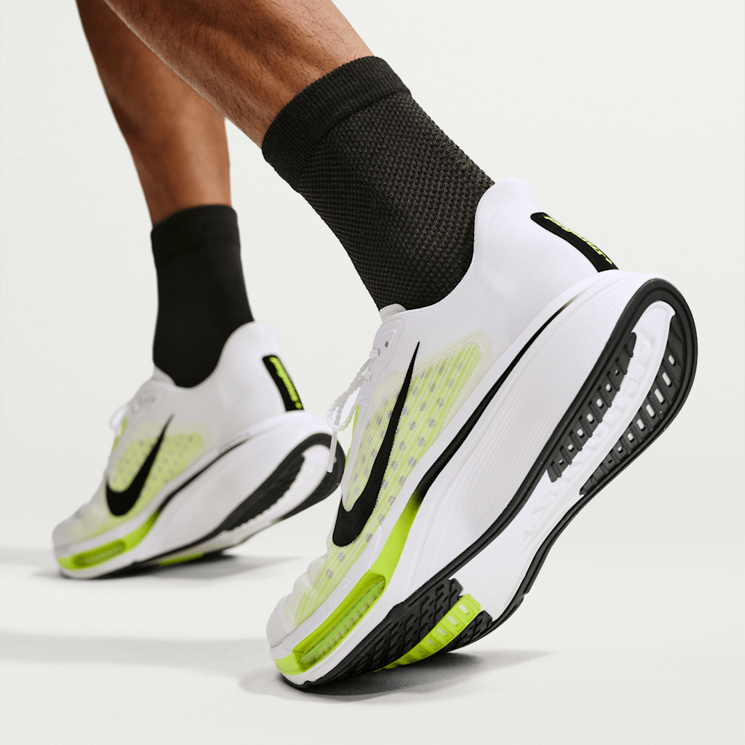White/Lemon Venom/Black