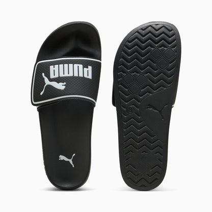 Puma Black-Puma White