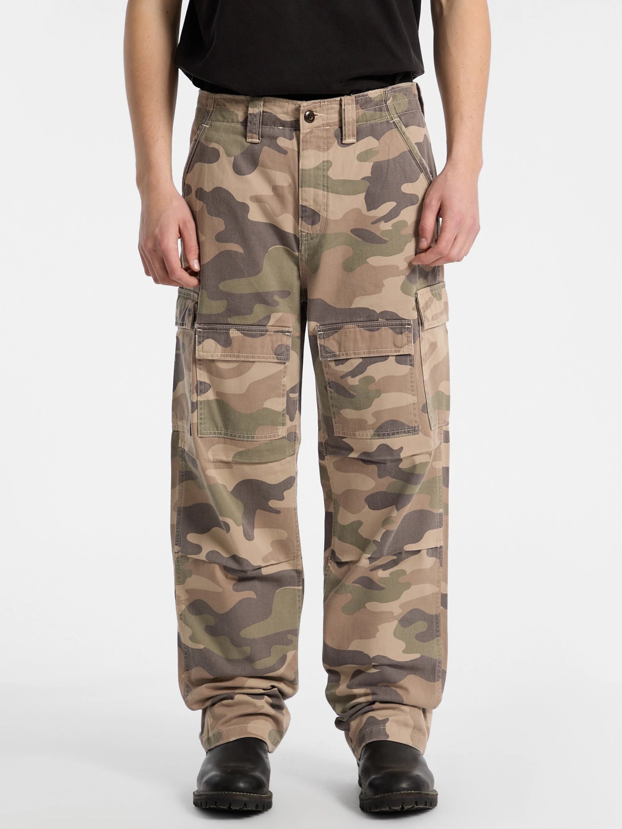 Camo