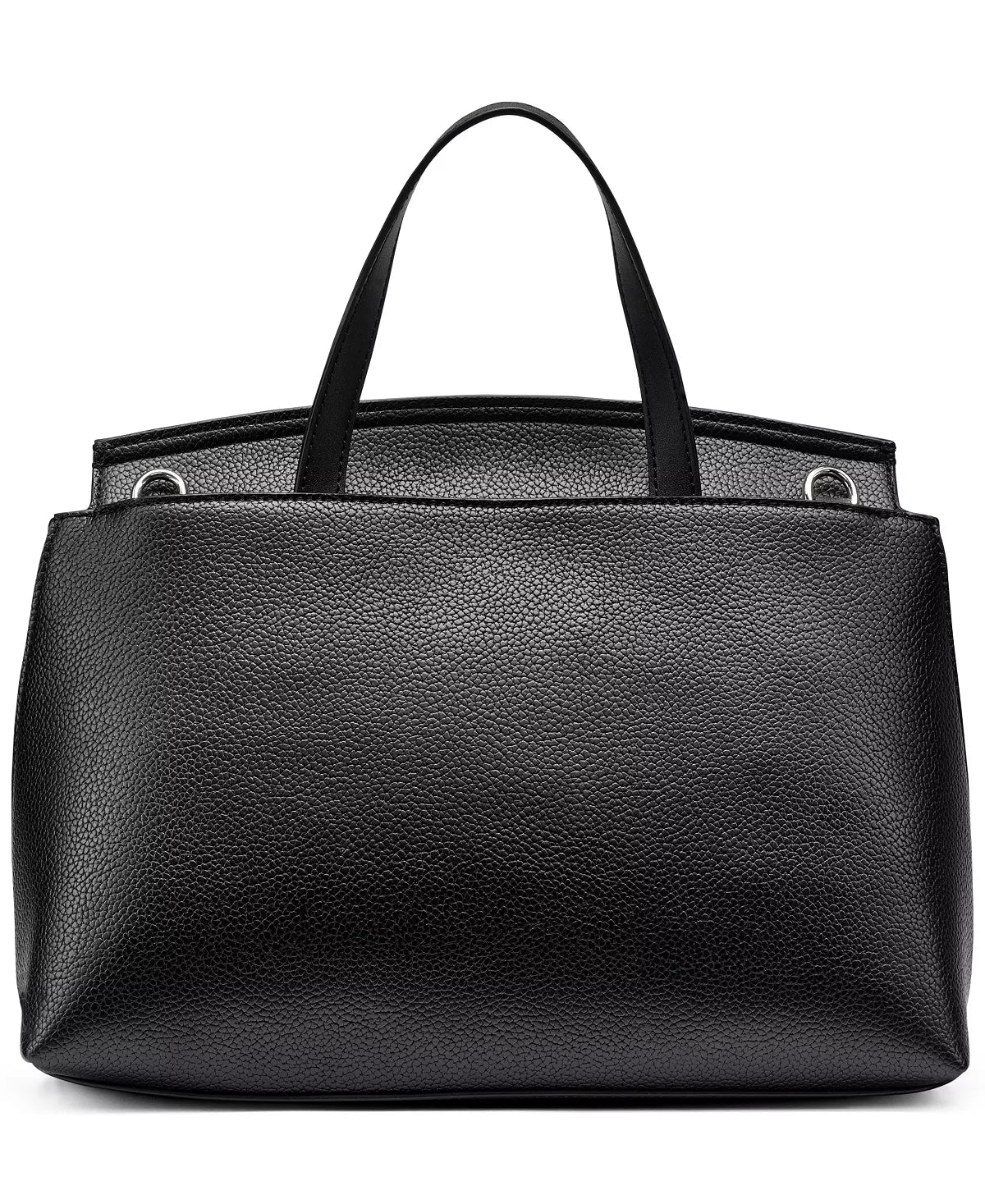 Black/Silver