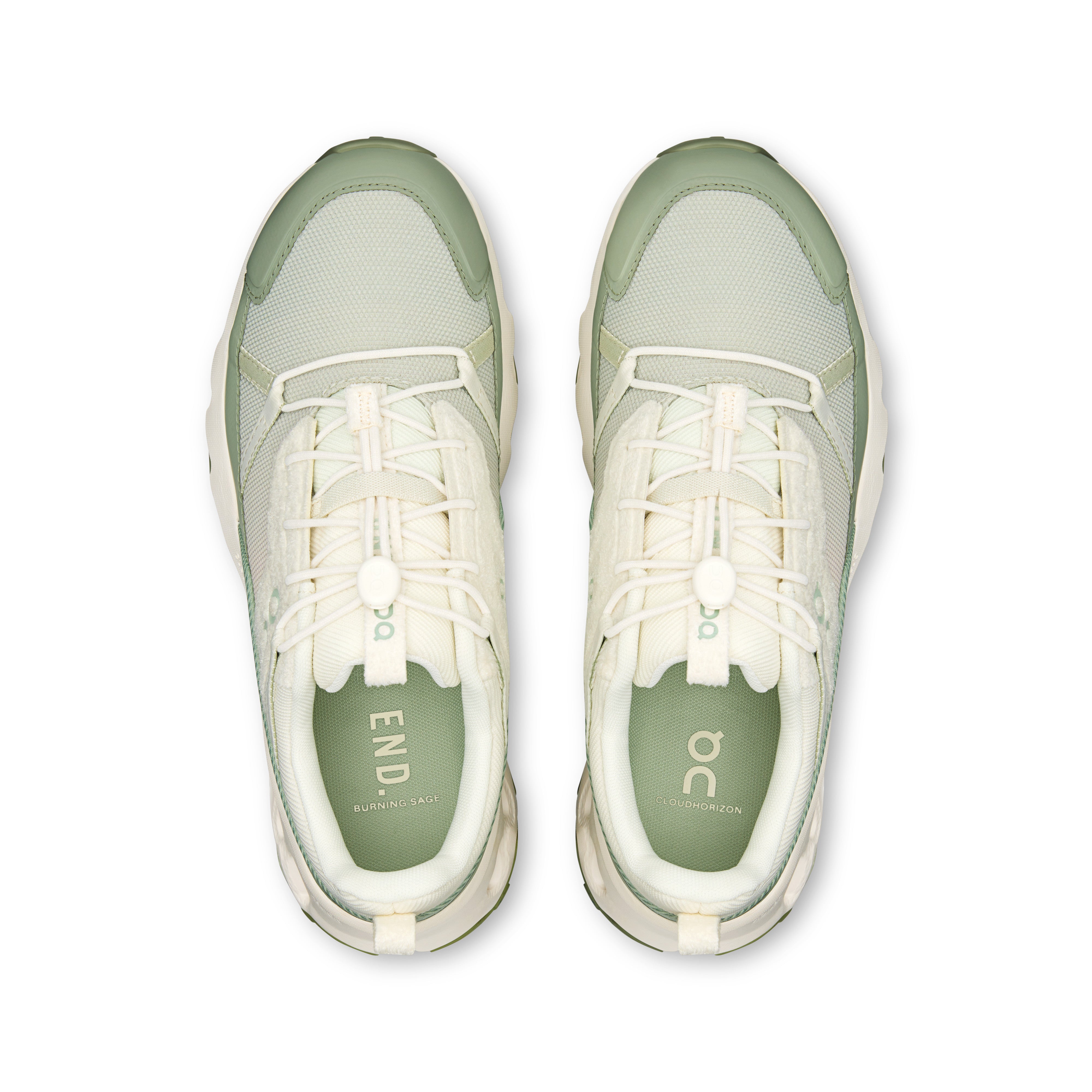Ivory | Leaf