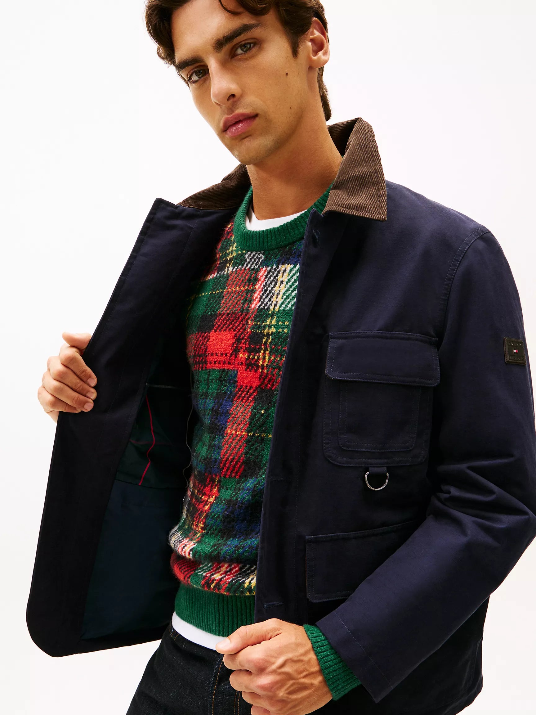 Navy