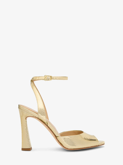 PALE GOLD