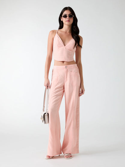 Peach Cr?Me
