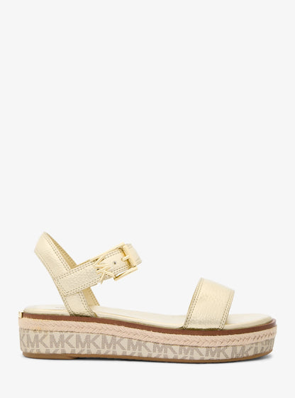PALE GOLD