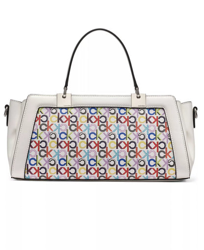 White Multi
