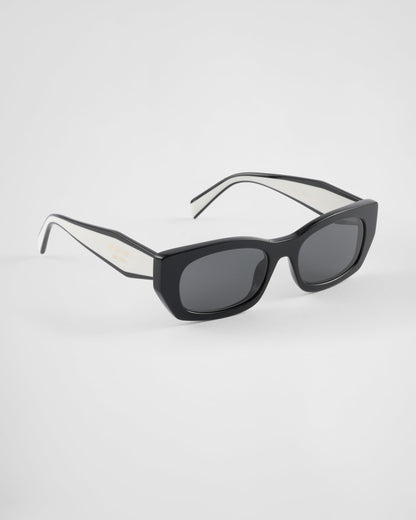 Lentes gris pizarra