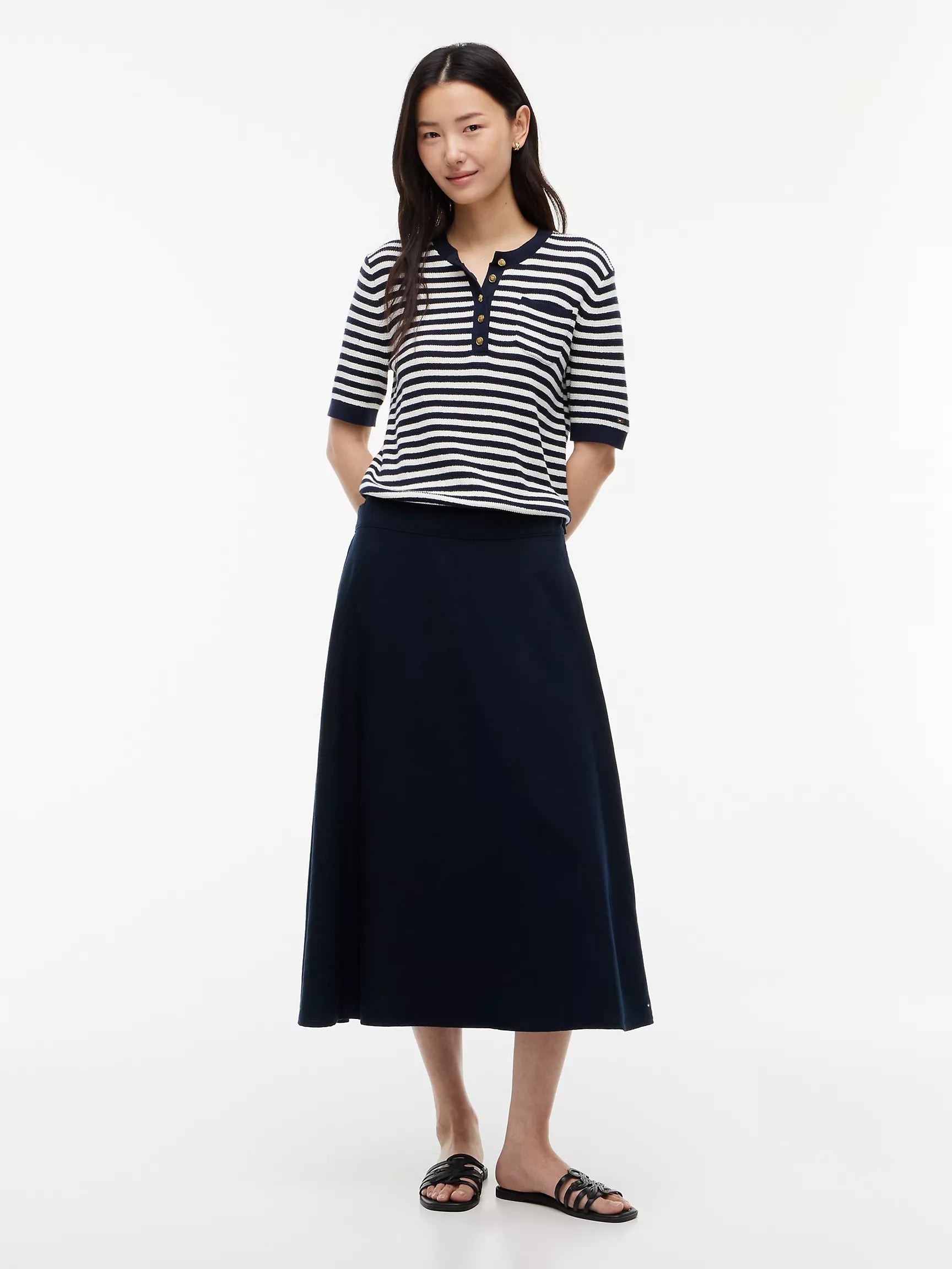 Navy Blue