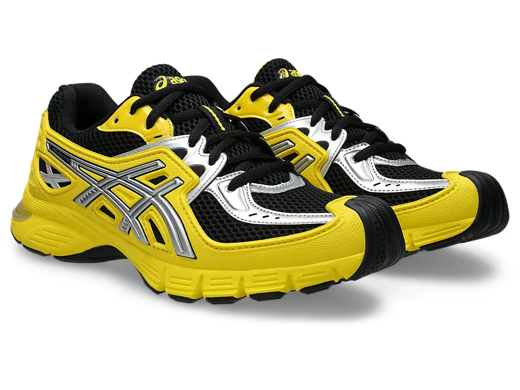 Vibrant Yellow/Black