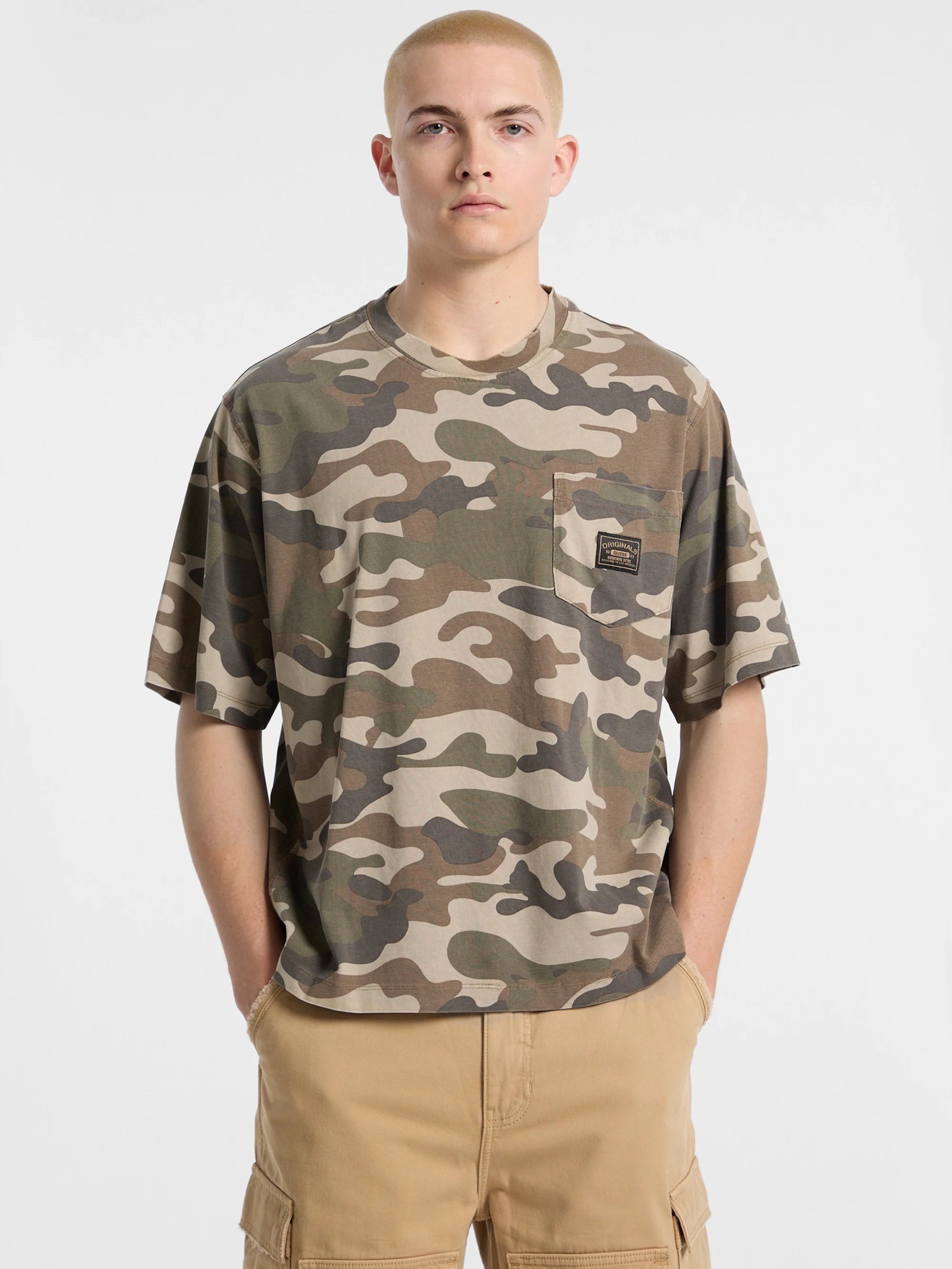 Camo