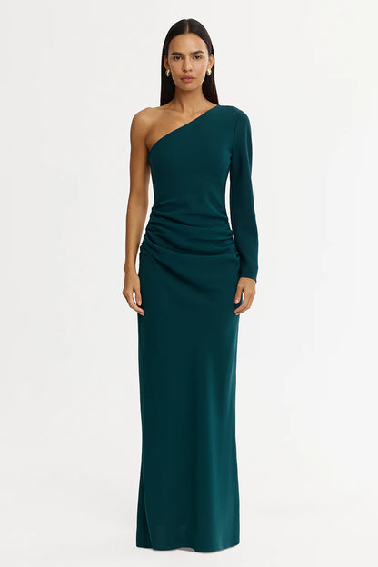 Midnight Emerald