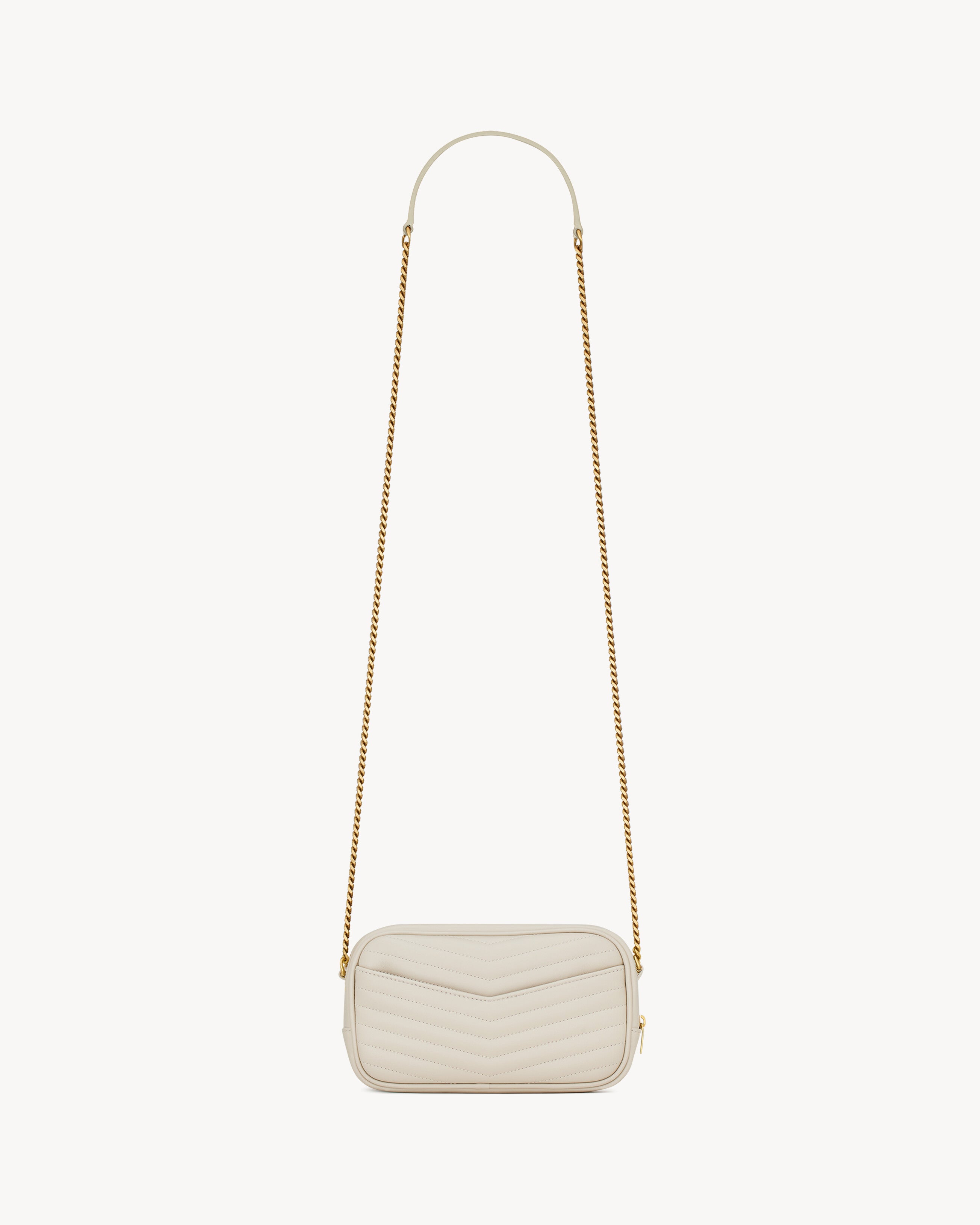Blanc Vintage
