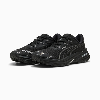 PUMA Black-PUMA Silver