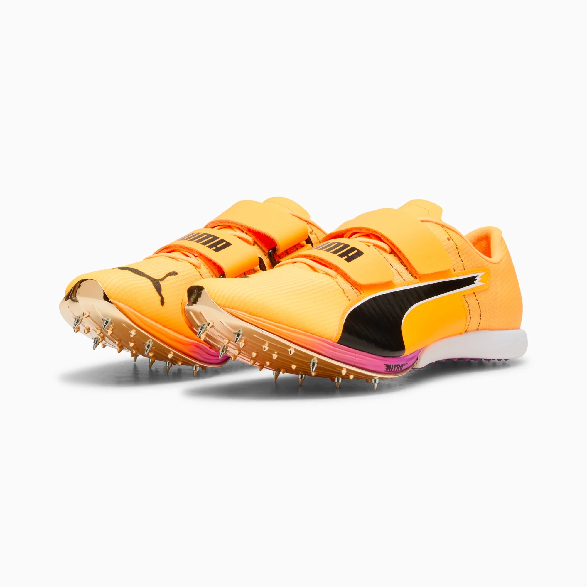 Sun Stream-Pure Magenta-PUMA Black